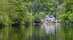 symonds yat, river wye, herefordshire