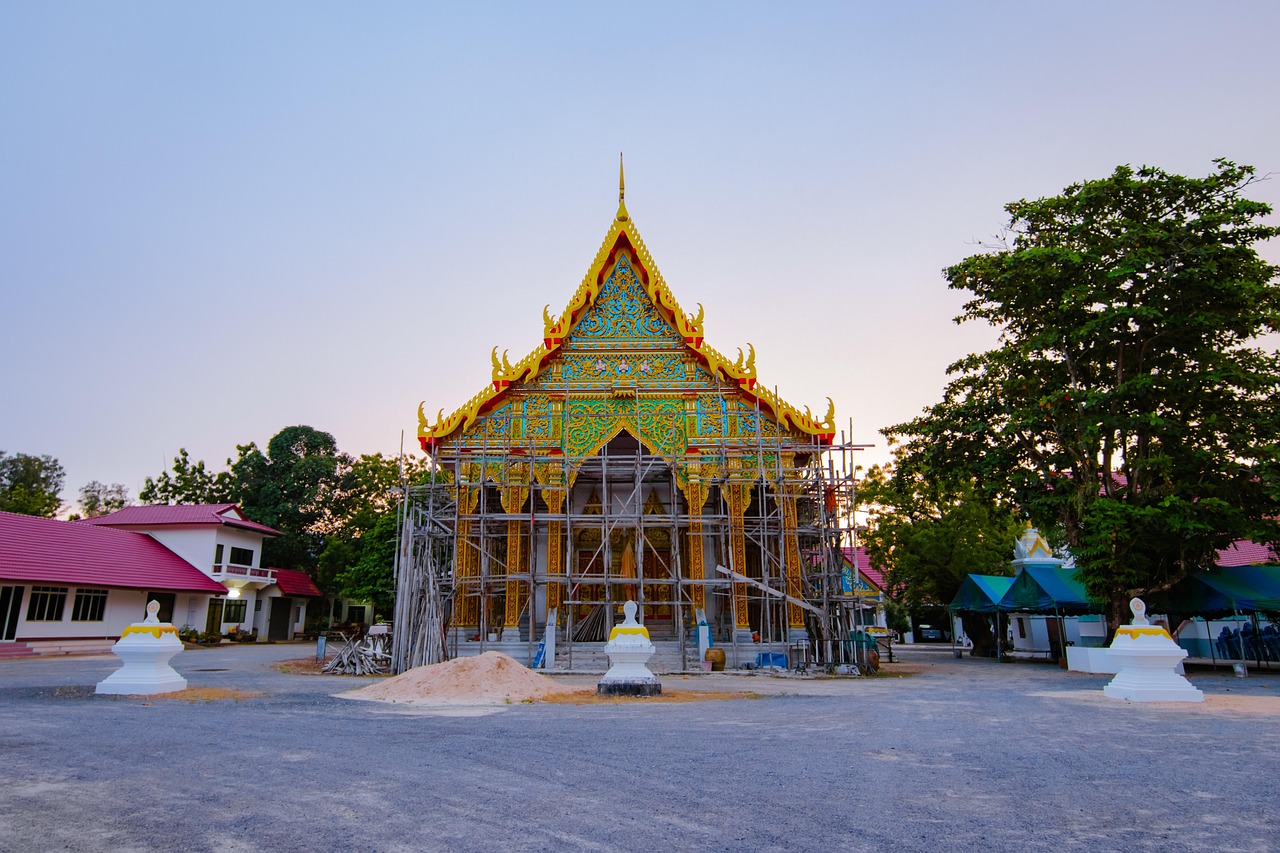 Temple Ancient Architecture - Free photo on Pixabay - Pixabay