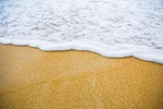 asia, background, beach