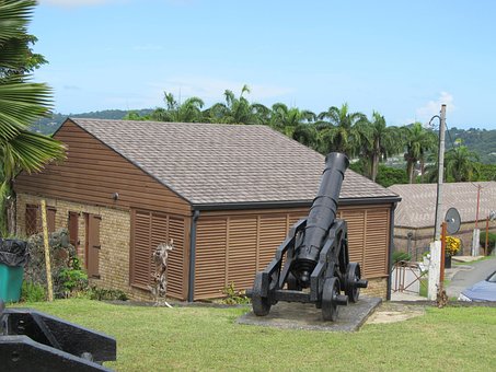 Tobago, Trinidad Und Tobago, Natur