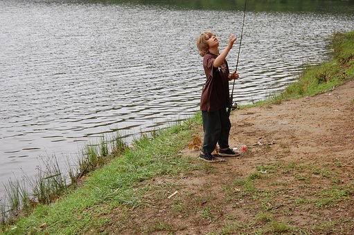 Free Young Boy photo and picture