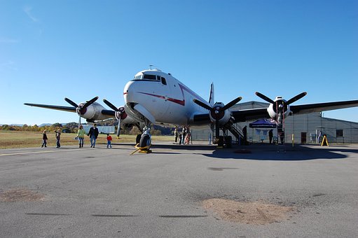 Free Airport Tarmac photo and picture