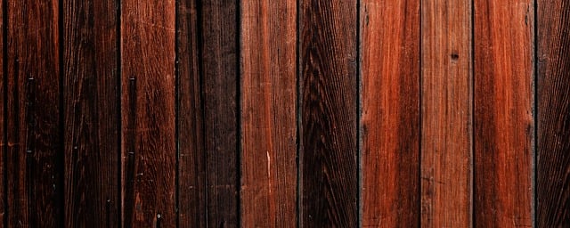 Holz, Bretter, Braun, Maserung