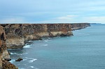cliffs, head of bight, nullarbor