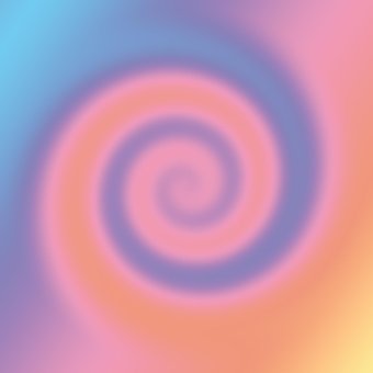 Free Pastel Twist illustration and picture