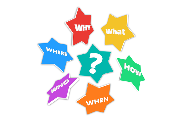 Fragen Wer Wie - Kostenloses Bild auf Pixabay - Pixabay