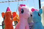 market, toys, funny