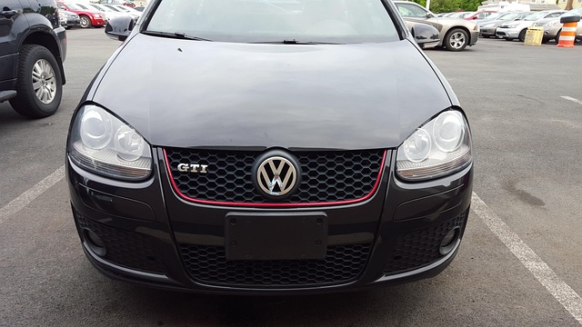 Free Volkswagen Vw photo and picture