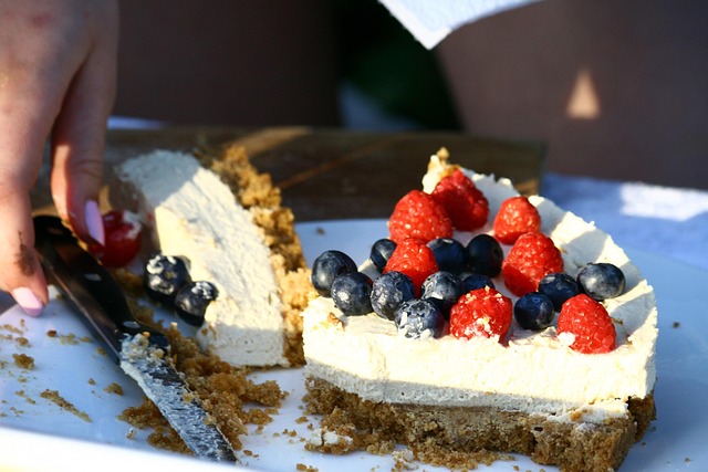 Free Cheese Cake Yummy photo and picture