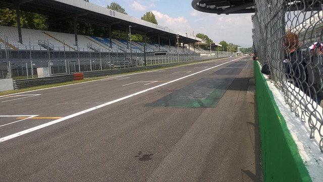 Free Circuit Monza photo and picture