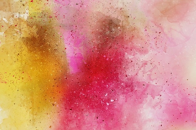 Free background art abstract illustration