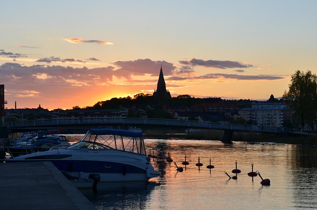 Free Stockholm Sweden photo and picture