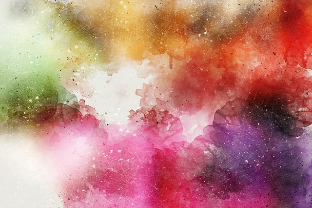 Free background art abstract illustration