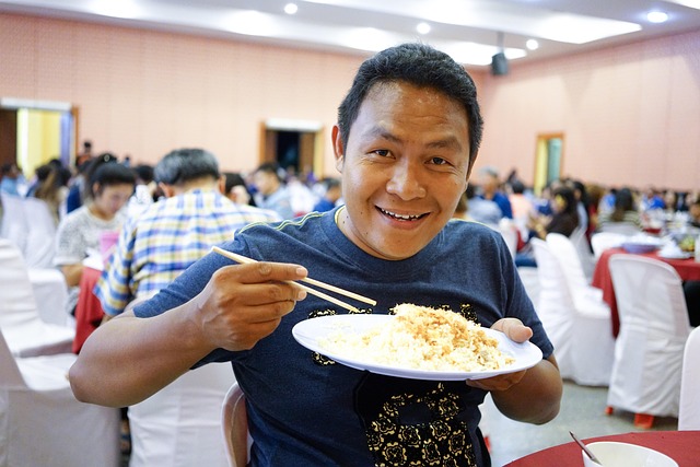 Man Of Thailand, Thailand