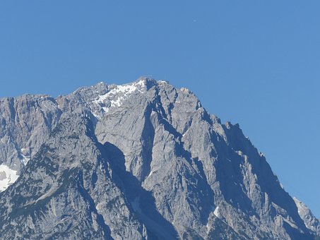 Free Mountains Snow photo and picture