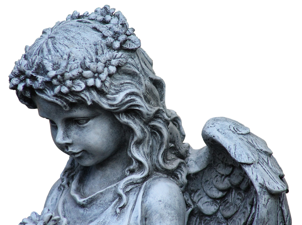 Anjo, Asa, Anjo Da Guarda, Figura, Fé, Face, Anjinho