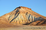 the breakaways, desert, outback