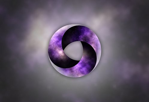 Free Circle Starring illustration and picture