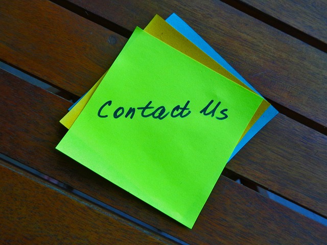 Free Contact Us E-Mail photo and picture