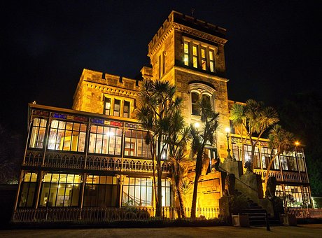 Free Larnach Castle Larnach photo and picture