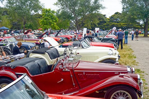 Free Mg Cars Mg photo and picture