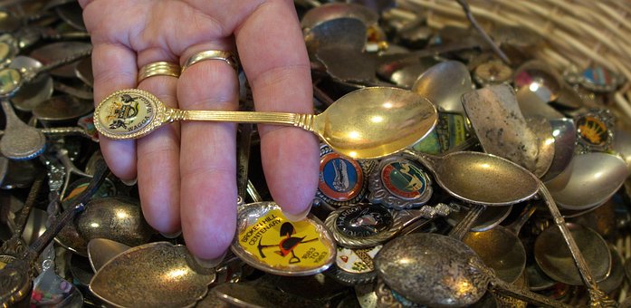 Free Hand Rings photo and picture