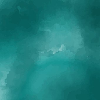 Aquarela, Azul, Textura, Fundo Aquarela