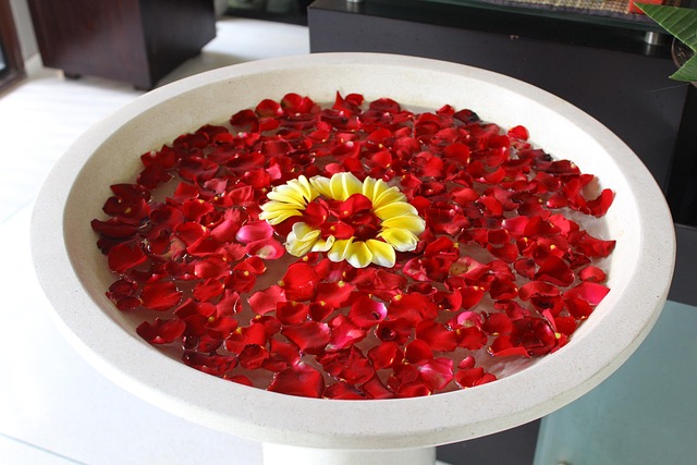 Free Lebar Cm Island Spa photo and picture