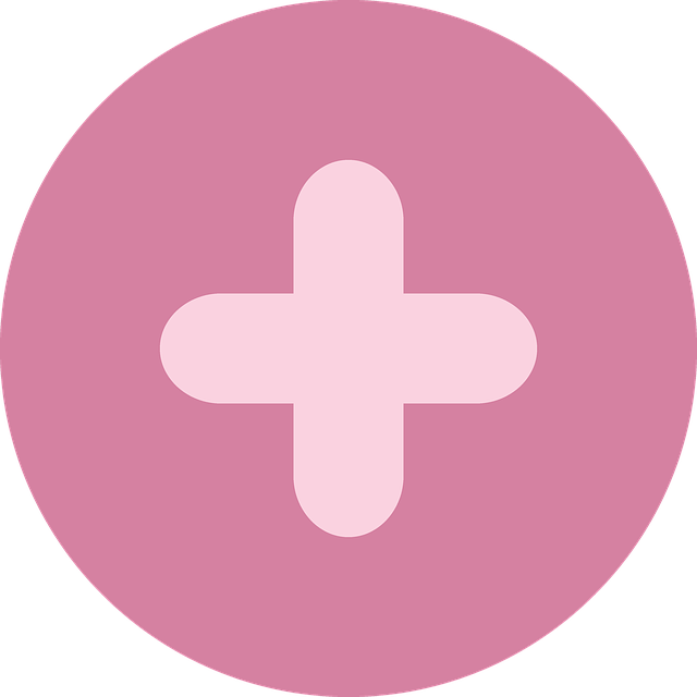 Free plus maths school illustration