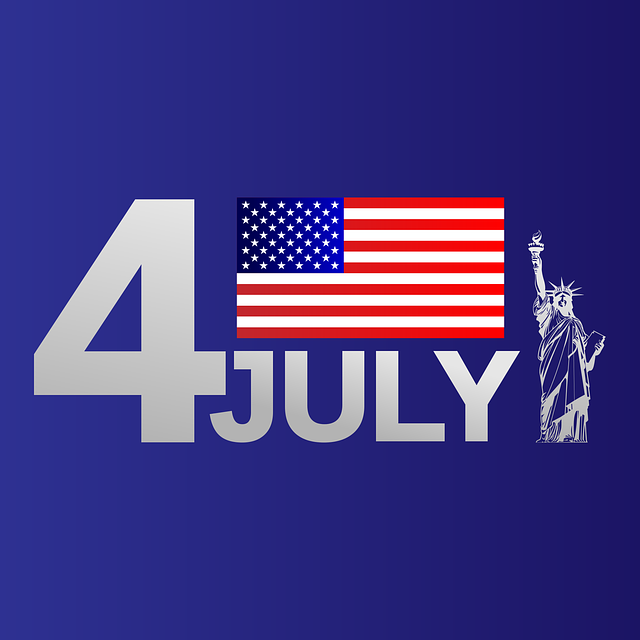 Free usa america eagle vector
