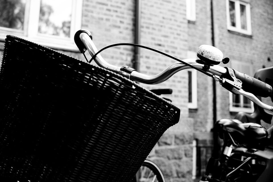 Cycle Basket Staring Wheel Free photo on Pixabay