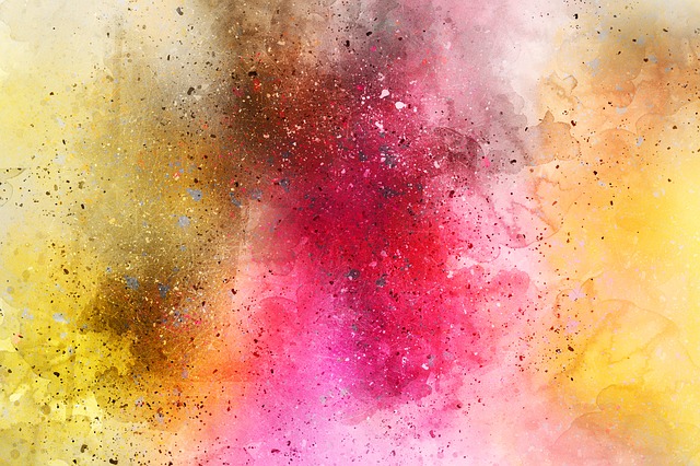 Free background art abstract illustration
