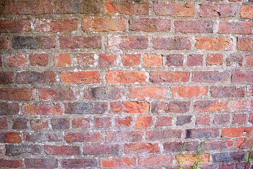 Free Brick Red photo and picture