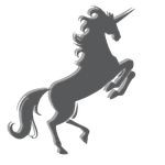 hair, tail, silhouette
