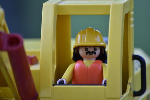 Free Toy Playmobile photo and picture