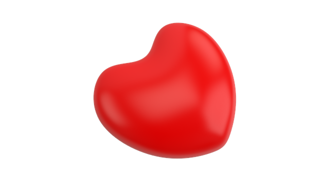 Free a heart pump to download illustration
