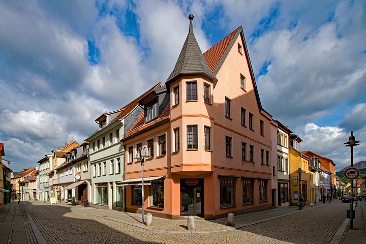 Nutten sachsen anhalt