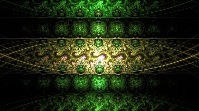 Free fractal fractal art digital art illustration