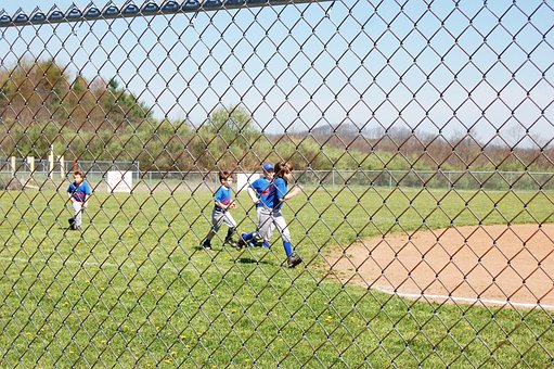 Free Play Ball photo and picture