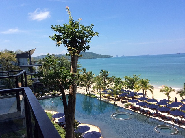 Free Krabi Beyond photo and picture
