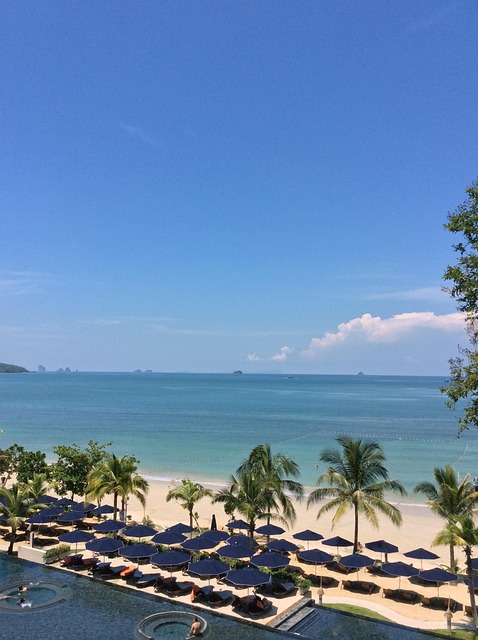 Free Krabi Beyond photo and picture