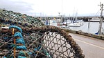 scarborough, boats, fishing