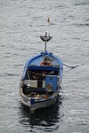 boot, fishing boat, wooden boat