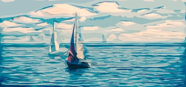 Segelboot, Boot, Schiff, Segel, Segeln
