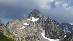 trettachspitze, allgäu, oberstdorf