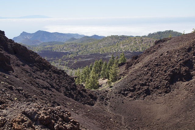 Free Teide National Park National Park photo and picture
