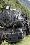 train, locomotive, engine