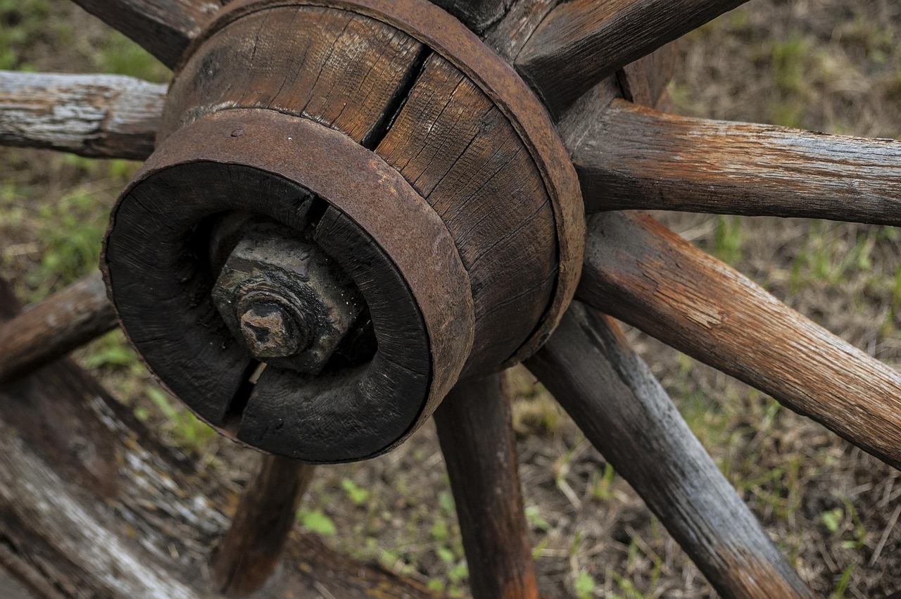 Wooden - free online jigsaw puzzle photo