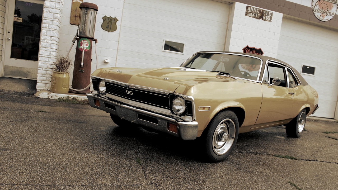 Nova - free online jigsaw puzzle photo