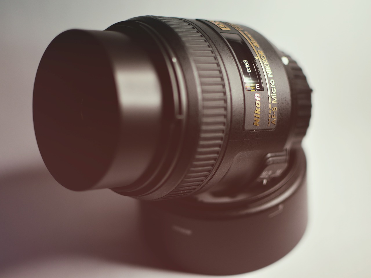Lens Photo Nikon Free photo on Pixabay Pixabay